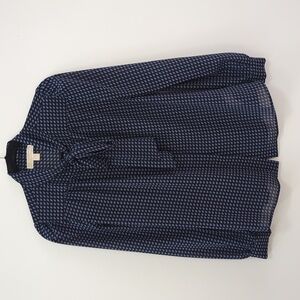 Michael kors blouse